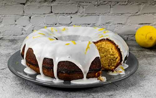 Lemon Cake