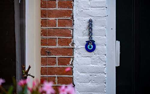 13 of the most important Greek superstitions