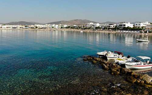 A Greek's guide to Greece: top tips for Rhodes and Ikaria