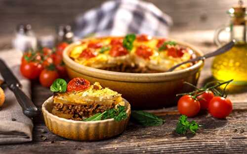 An introduction to Greek food culture & why it is unique