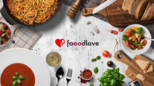 Fooodlove.com | Easy Greek & Mediterranean-inspired recipes