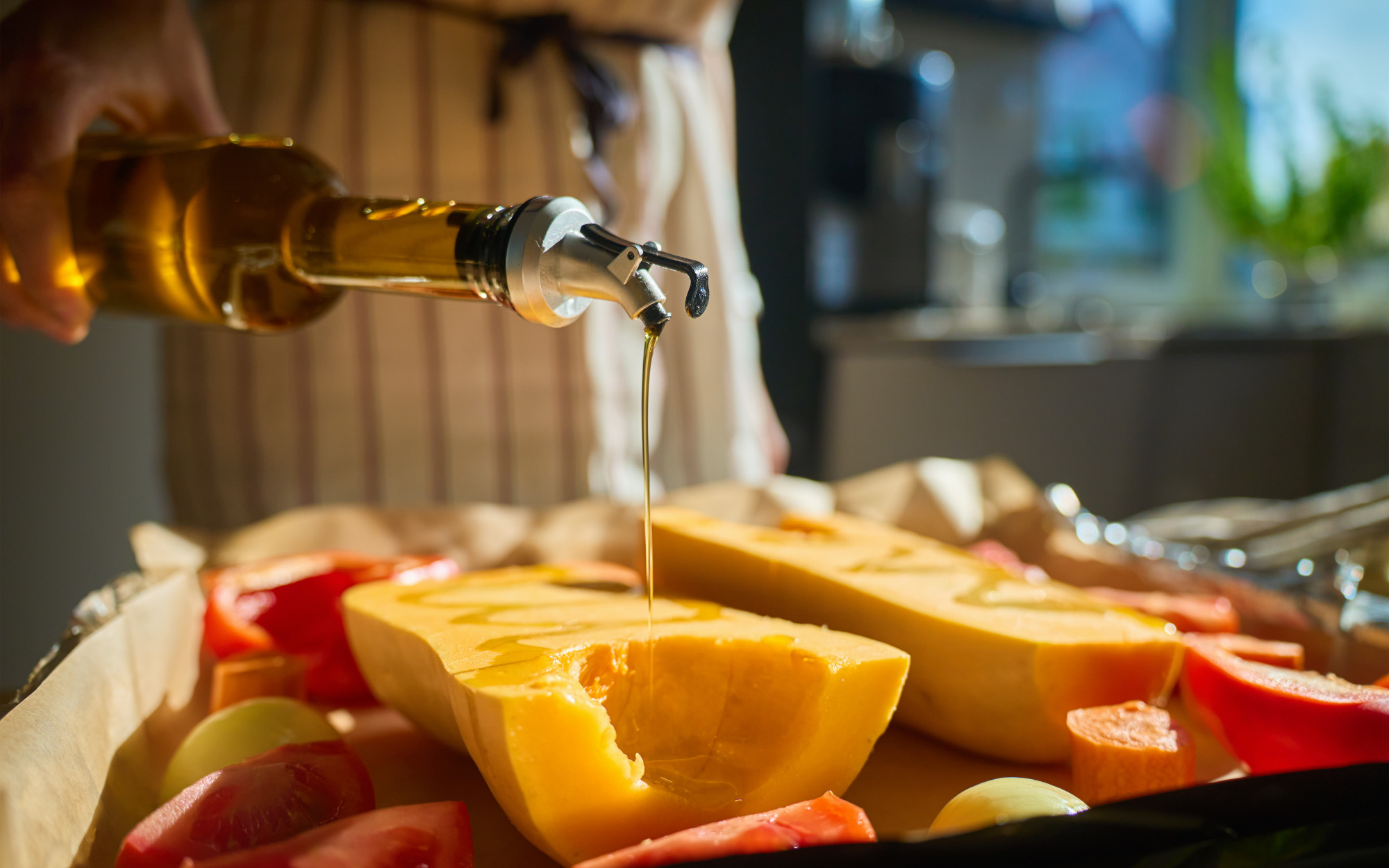 What is ladera? The Greek olive oil dishes that make vegetables the star