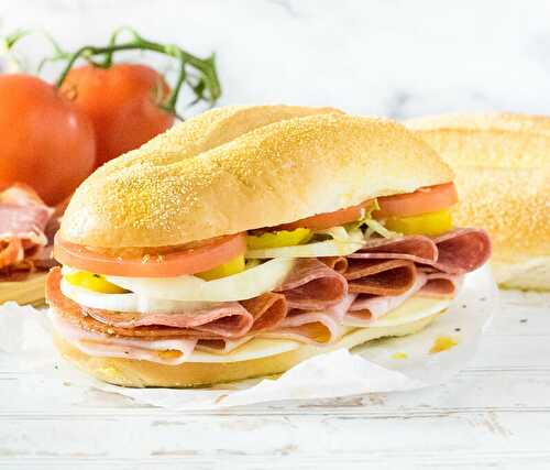 Italian Subs