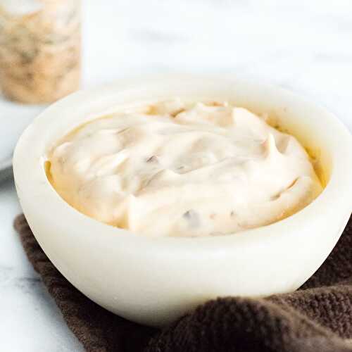 Chipotle Mayo