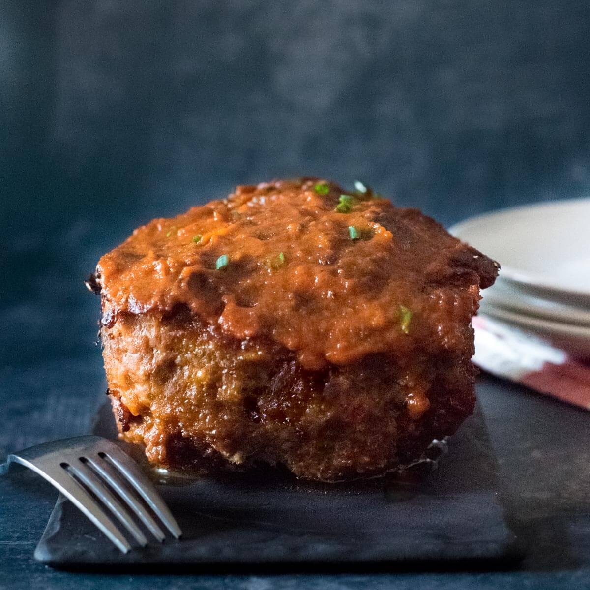 Italian Meatloaf