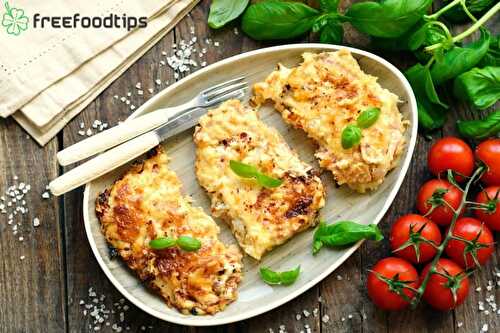 Baked Pork Chops in the Oven | FreeFoodTips.com