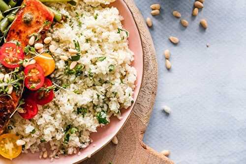 Cooked quinoa: ml to grams and ounces | FreeFoodTips.com