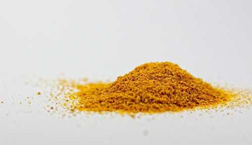 Curry powder (spices): grams to ml | FreeFoodTips.com