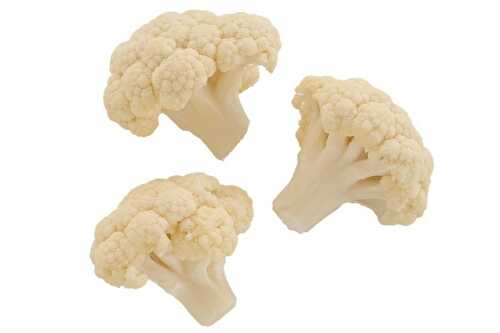 How much cauliflower is in a cup? | FreeFoodTips.com