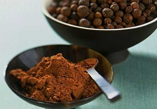 How much ground allspice is in a spoon? | FreeFoodTips.com