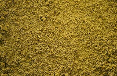 How much ground savory is in a spoon? | FreeFoodTips.com