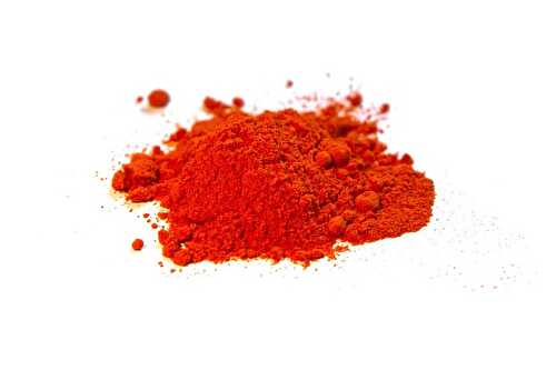 How much paprika is in a teaspoon? | FreeFoodTips.com