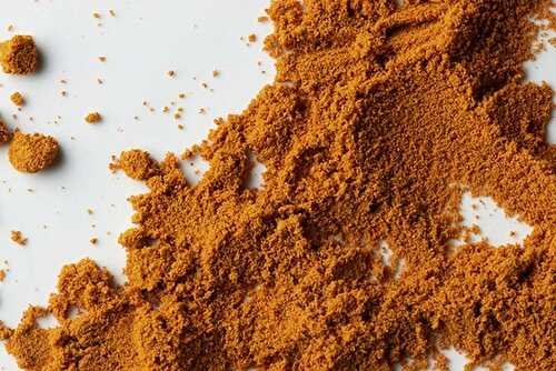 How much pumpkin pie spice is in a spoon? | FreeFoodTips.com