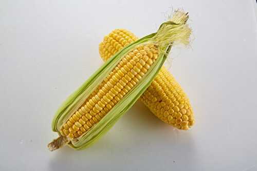 How to cook corn | FreeFoodTips.com