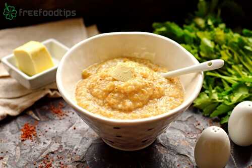 How to Cook Wheat Groats | FreeFoodTips.com