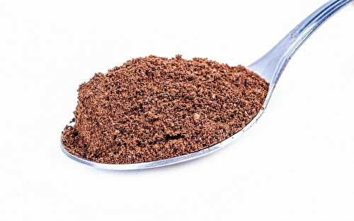 How to measure cocoa powder? | FreeFoodTips.com