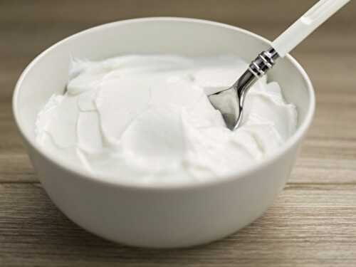 How to measure greek yogurt? | FreeFoodTips.com
