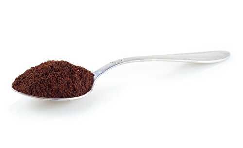 How to measure instant/ground coffee? | FreeFoodTips.com