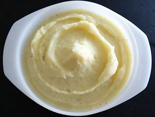 How to measure mashed potato with cups? | FreeFoodTips.com