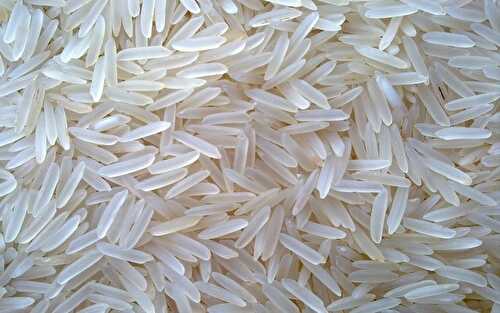 How to measure raw long-grain white rice? | FreeFoodTips.com