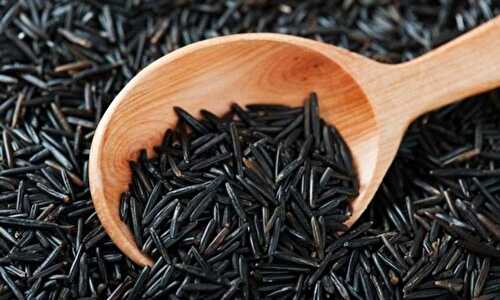 How to measure raw wild rice? | FreeFoodTips.com