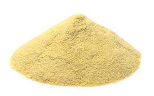 How to measure semolina with cups? | FreeFoodTips.com