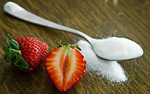 How to measure sugar without scales? | FreeFoodTips.com
