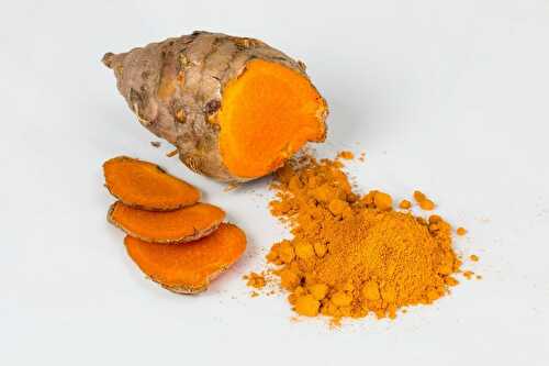 Turmeric, ground (spices): grams to ml | FreeFoodTips.com