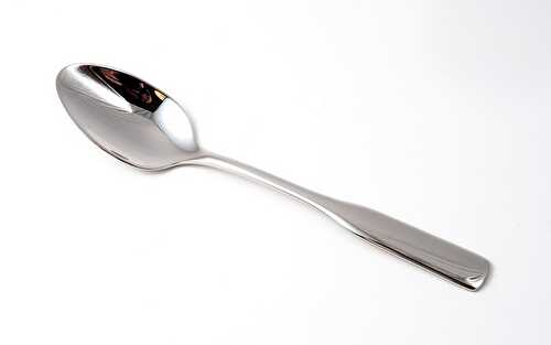 Volume of a teaspoon, volume of a tablespoon | FreeFoodTips.com