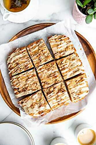 The Best Gluten-Free Coffee Cake with Streusel Topping