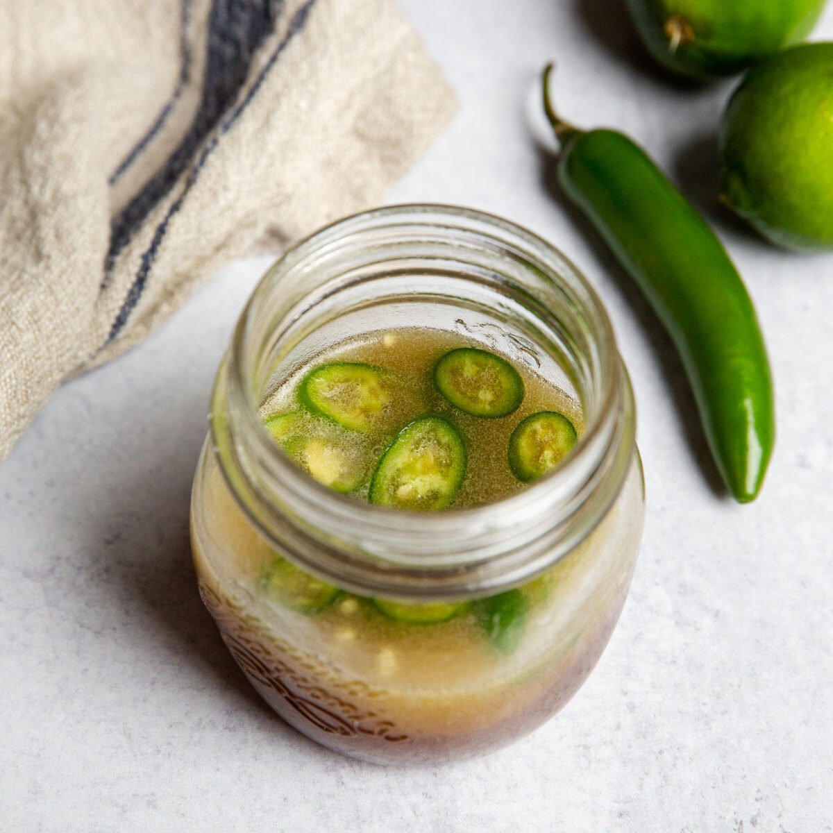 Easy Vietnamese-Inspired Chili Lime Dressing