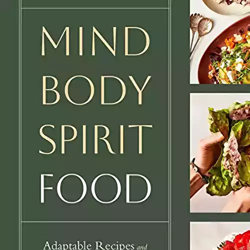 Introducing Mind, Body, Spirit, Food
