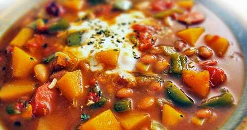 Gluten-Free Chili - Our Favorite Recipe