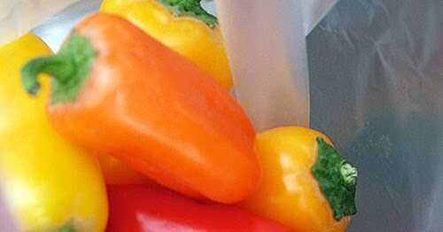 Gluten-Free Stuffed Peppers with Ground Turkey