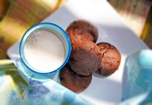 Mint Chocolate Cookies Recipe