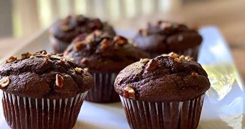 New Chocolate Muffins for Winter 2022