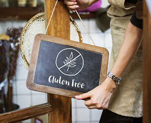 Do we know Gluten? - Gluten Free Indian