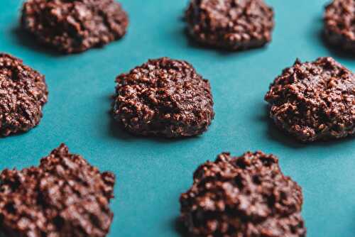 Glutenfree chocolate cookies | Gluten Free Recipes | Gluten free Indian