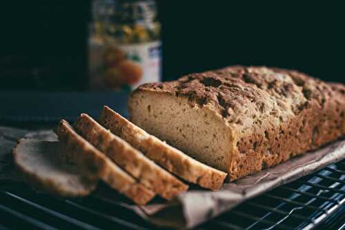 Soft Gluten Free Bread Recipe | Gluten free Recipe