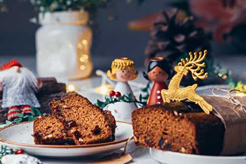 World's easiest glutenfree christmas cake | Glutenfree recipe
