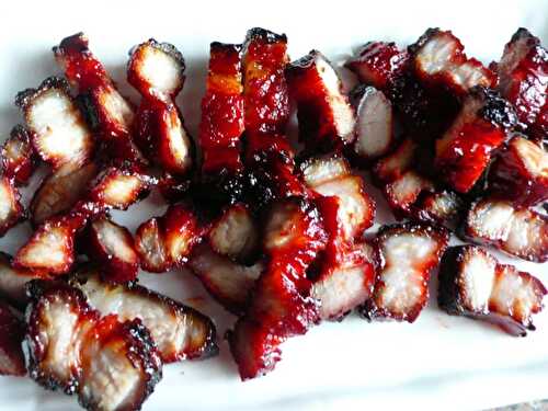 BBQ Pork