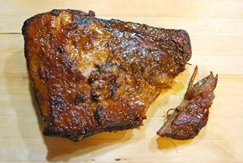 Beef Brisket