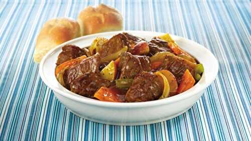 Beef Stew