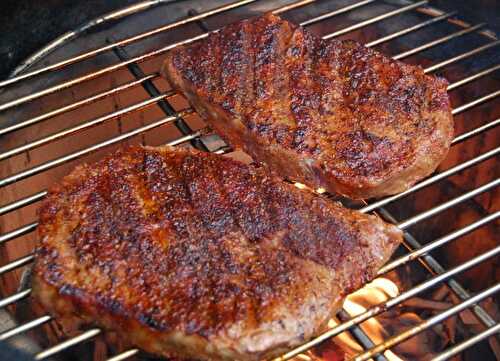 Bobby’s World Famous Steak Rub