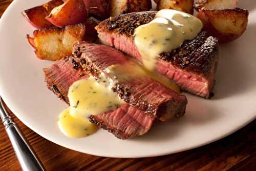 Filet Mignon