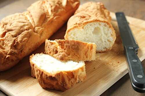 French Bread