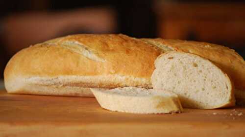 French Bread