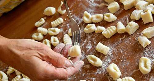 Gnocchi