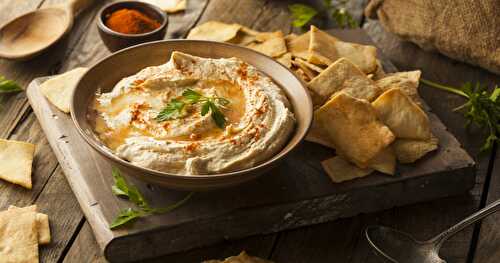Hummus
