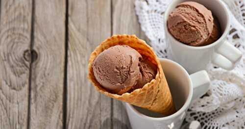 Ice Cream Cones